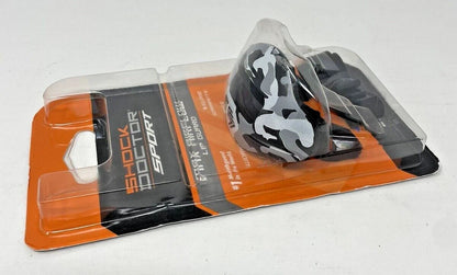 Shock Doctor Sport Max Airflow Lip & Mouthguard