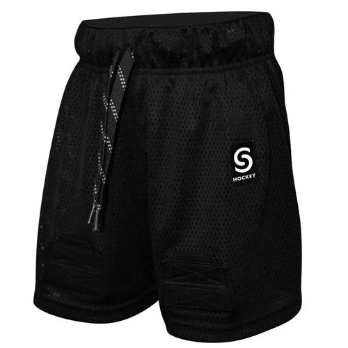 Source for Sports Boys Mesh Jock Short
