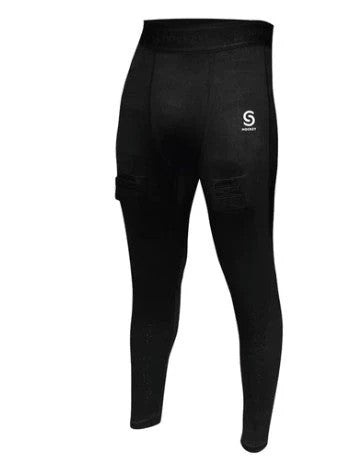 Source for Sports Compression Jock Pants