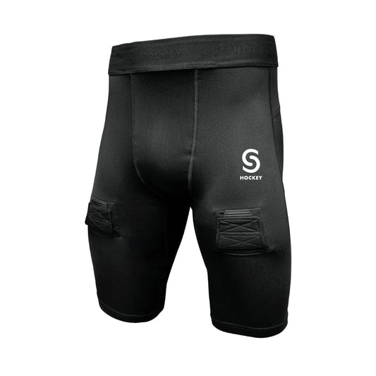 Source for Sports Compression Jock Short
