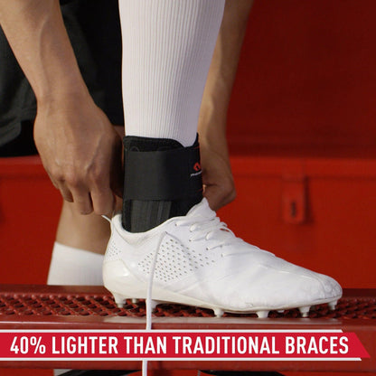 McDavid Stealth Cleat Ankle Brace