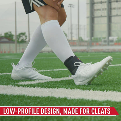 McDavid Stealth Cleat Ankle Brace