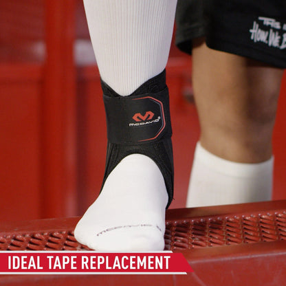McDavid Stealth Cleat Ankle Brace