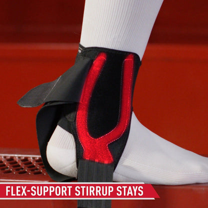 McDavid Stealth Cleat Ankle Brace