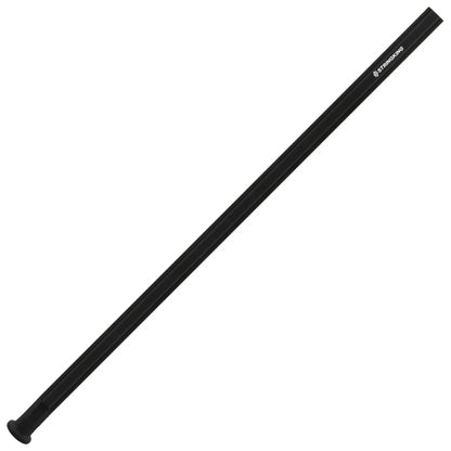 Stringking Composite 3 Pro Lacrosse Shaft – 30" – Carbon Fiber – White / Black
