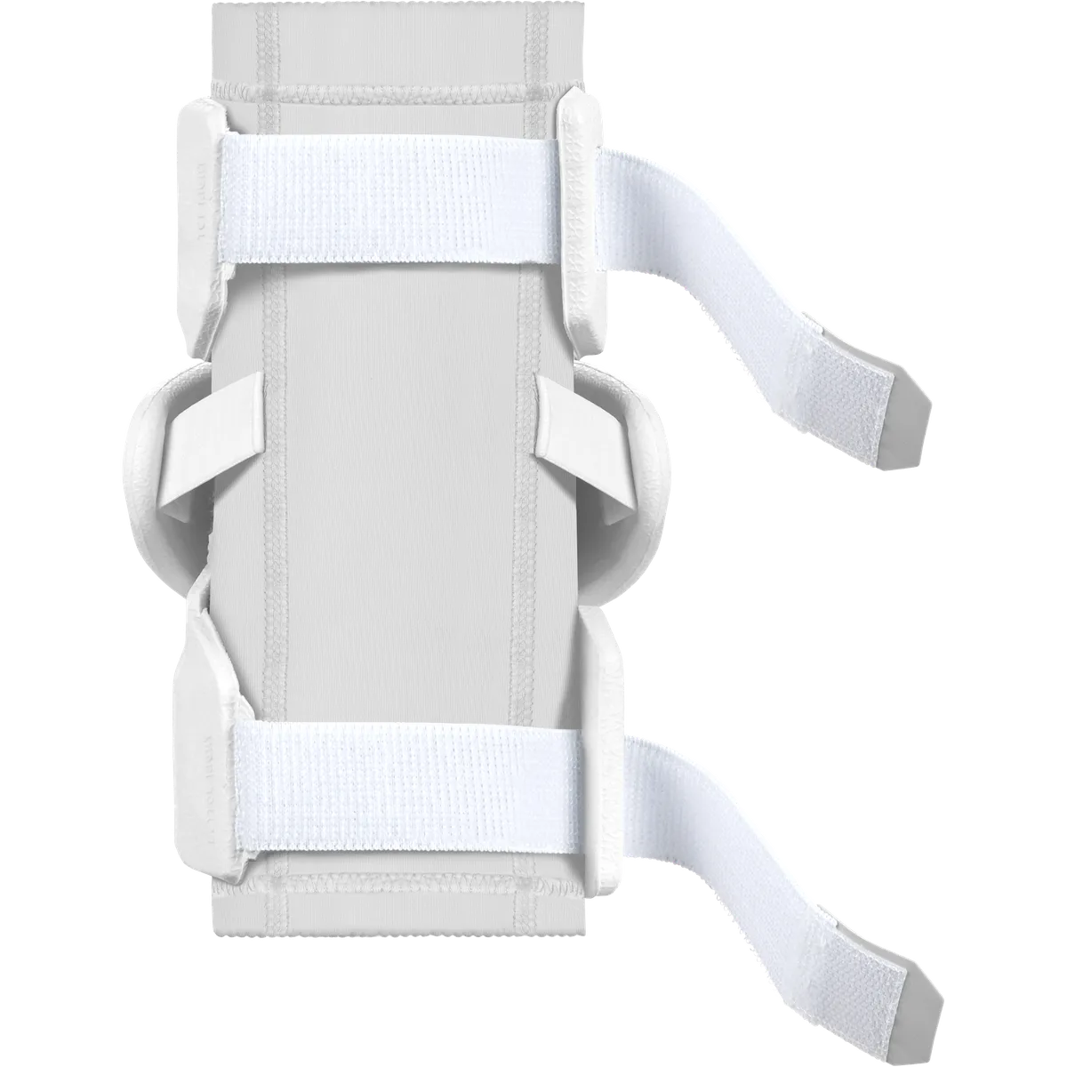 StringKing Armor 1 Arm Pad - Inside Unstrapped View