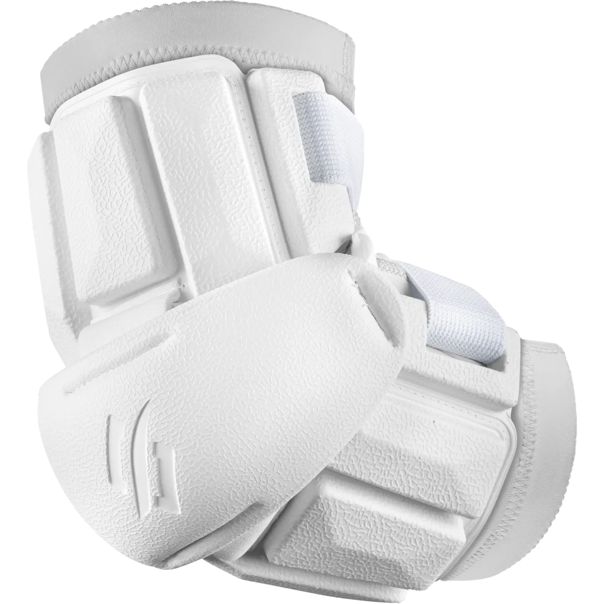 StringKing Armor 1 Arm Pad - Outside Bent View