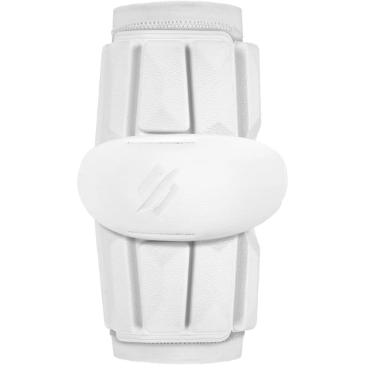 StringKing Armor 1 Arm Pad - Outside View