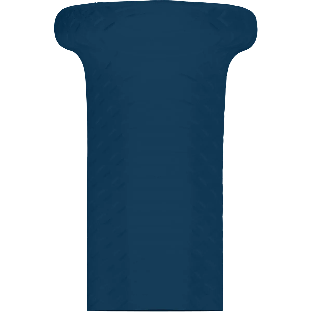 StringKing Butt End 2 Men's – Navy Blue – lacrosse shaft end cap with elongated taper – Sanderson Lacrosse