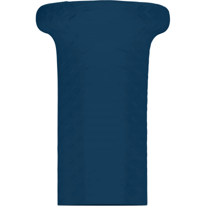 StringKing Butt End 2 Men's – Navy Blue – lacrosse shaft end cap with elongated taper – Sanderson Lacrosse