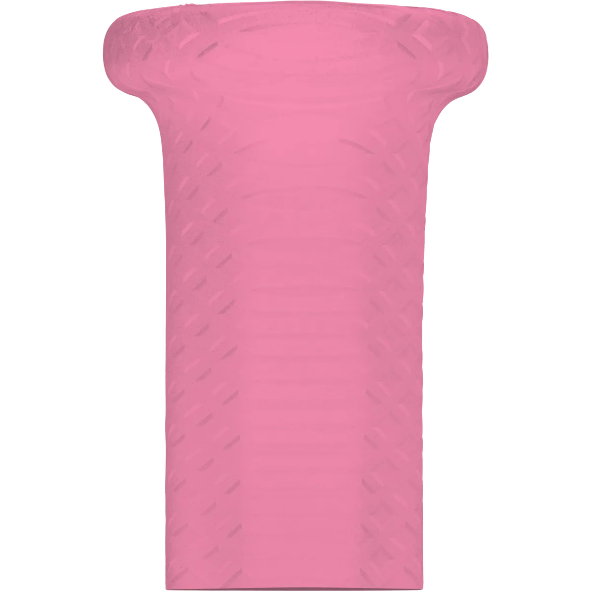 StringKing Butt End 2 Men's – Pink – lacrosse shaft end cap with elongated taper – Sanderson Lacrosse