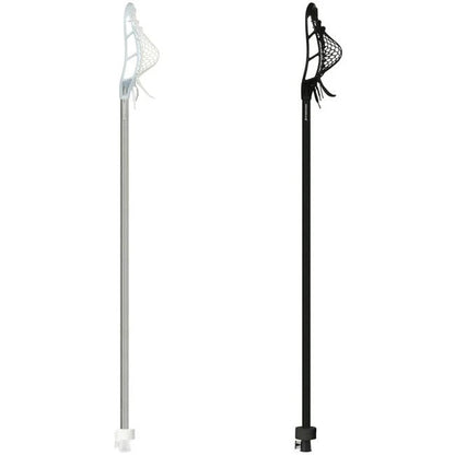 StringKing Complete 2 Defense Lacrosse Stick - Long Pole