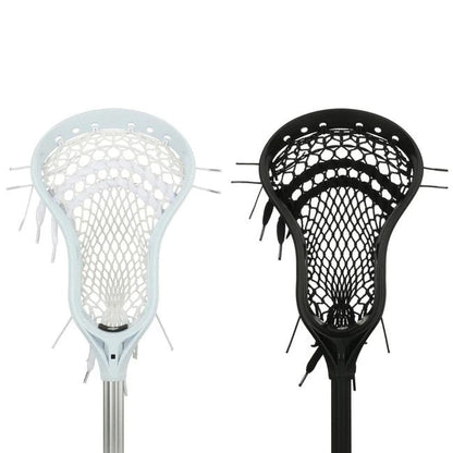 StringKing Complete 2 Defense Lacrosse Stick - Long Pole