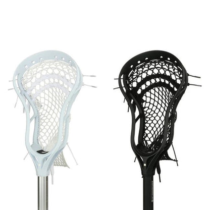 StringKing Complete 2 Defense Lacrosse Stick - Long Pole