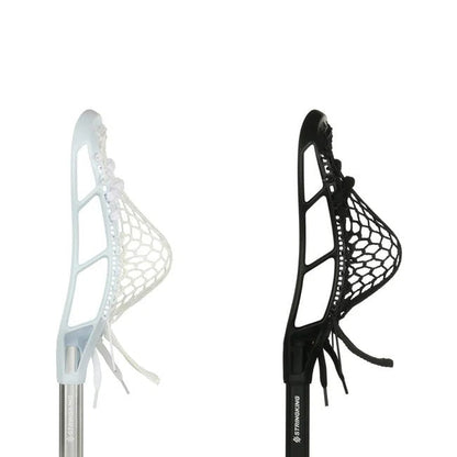 StringKing Complete 2 Defense Lacrosse Stick - Long Pole