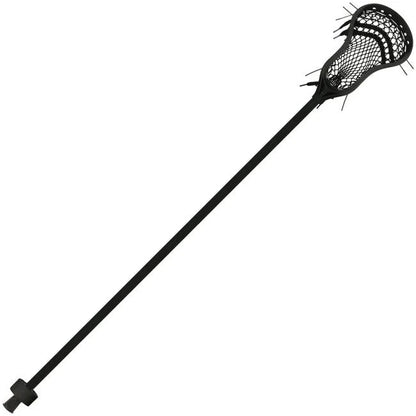 StringKing Complete 2 Defense Lacrosse Stick - Long Pole