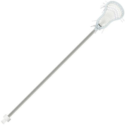 StringKing Complete 2 Defense Lacrosse Stick - Long Pole