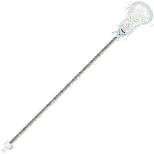 StringKing Complete 2 Defense Lacrosse Stick - Long Pole