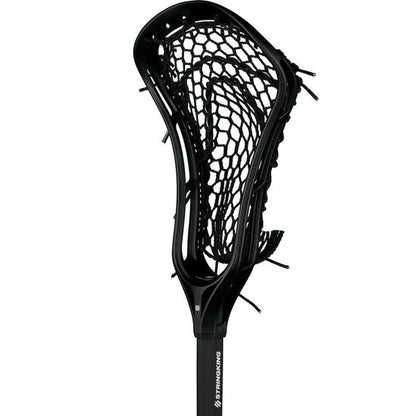 StringKing Girls Complete Junior Lacrosse Stick