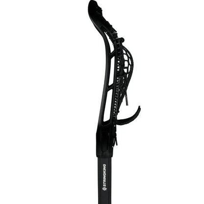 StringKing Girls Complete Junior Lacrosse Stick