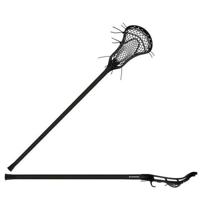 StringKing Girls Complete Junior Lacrosse Stick