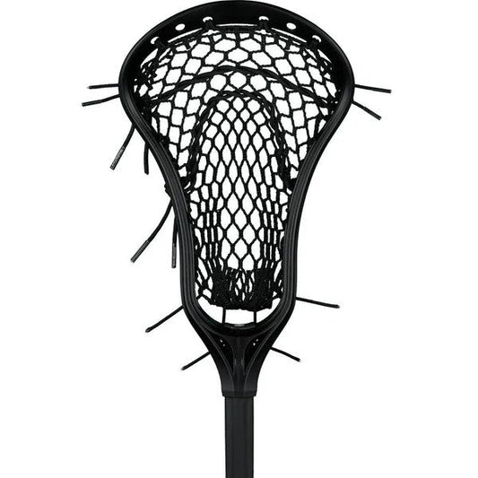 StringKing Girls Complete Junior Lacrosse Stick