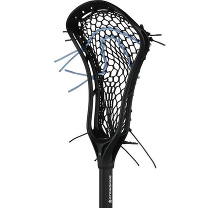 StringKing Girls Complete Junior Lacrosse Stick