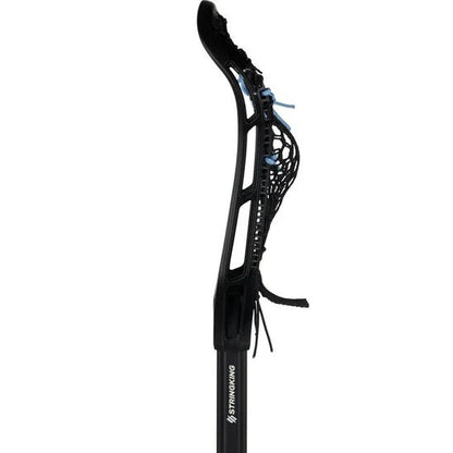 StringKing Girls Complete Junior Lacrosse Stick