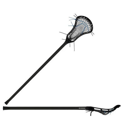 StringKing Girls Complete Junior Lacrosse Stick