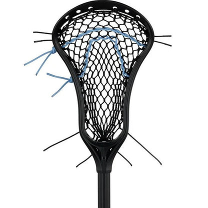 StringKing Girls Complete Junior Lacrosse Stick