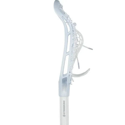 StringKing Girls Complete Junior Lacrosse Stick