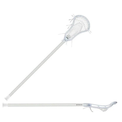 StringKing Girls Complete Junior Lacrosse Stick