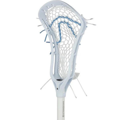 StringKing Girls Complete Junior Lacrosse Stick