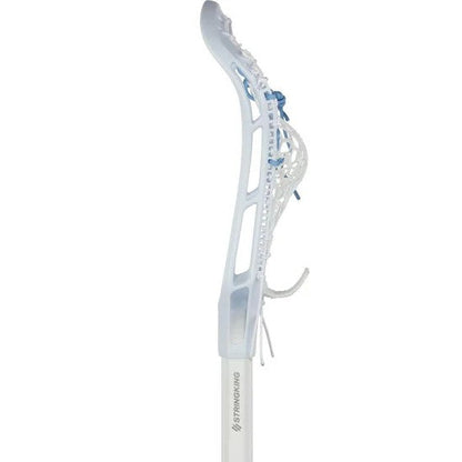 StringKing Girls Complete Junior Lacrosse Stick