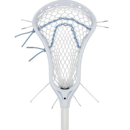 StringKing Girls Complete Junior Lacrosse Stick