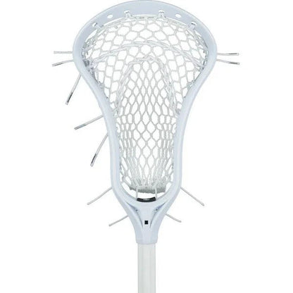 StringKing Girls Complete Junior Lacrosse Stick