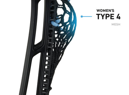 StringKing Starter Junior Lacrosse Stick