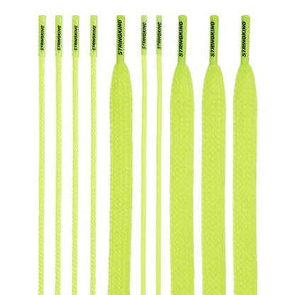 StringKing Lacrosse String Kit - Player