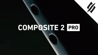 StringKing Composite 2 Pro Attack Shaft