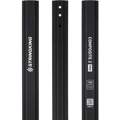 StringKing Composite 2 Pro Attack Shaft