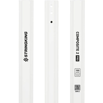StringKing Composite 2 Pro Attack Shaft