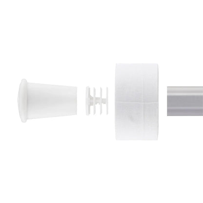 StringKing Metal 3 Pro Defensive Lacrosse Long Pole – 360g (60")