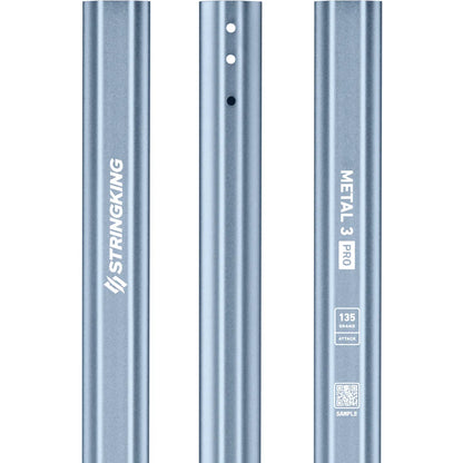 StringKing Metal 3 Pro Lacrosse Shaft
