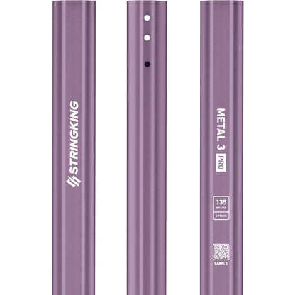 StringKing Metal 3 Pro Lacrosse Shaft