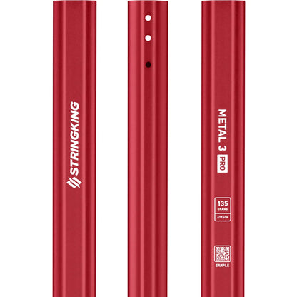 StringKing Metal 3 Pro Lacrosse Shaft