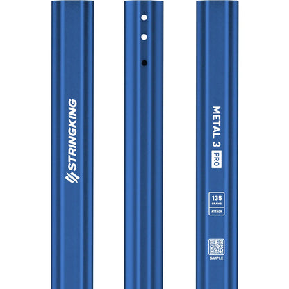 StringKing Metal 3 Pro Lacrosse Shaft