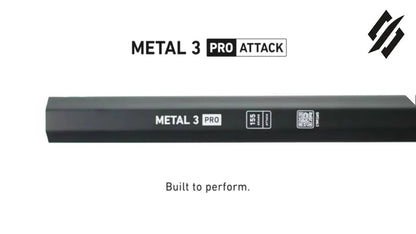 StringKing Metal 3 Pro Attack Shaft