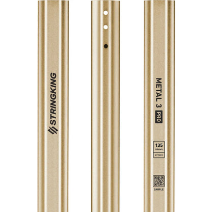 StringKing Metal 3 Pro Attack Shaft