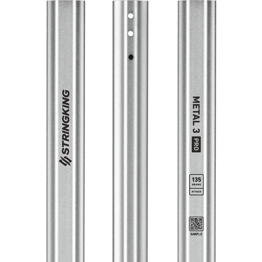 StringKing Metal 3 Pro Attack Shaft