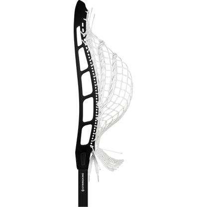 StringKing Starter Goalie Complete Lacrosse Stick – Mark 2G Head – 30" Shaft – Grizzly 1s Mesh